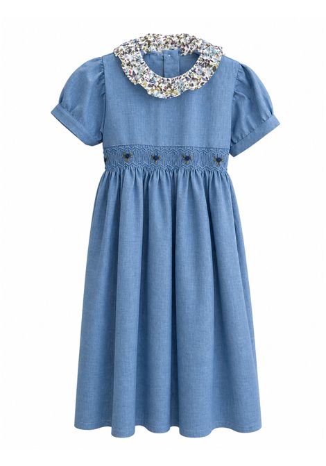 Abito con ricami MARIELLA FERRARI | ATC3N054 031